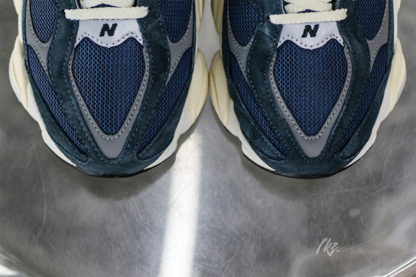 New Balance 9060 Navy White