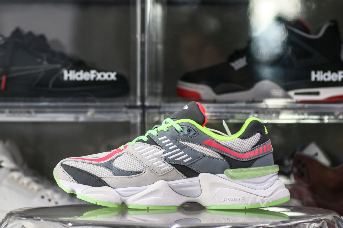 DTLR X New Balance 9060 Glow