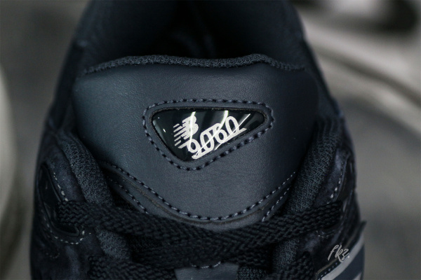 New Balance 9060 Eclipse Navy