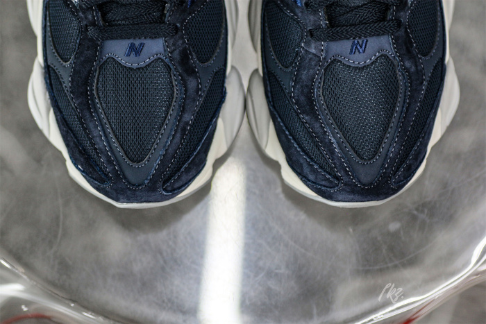 New Balance 9060 Eclipse Navy