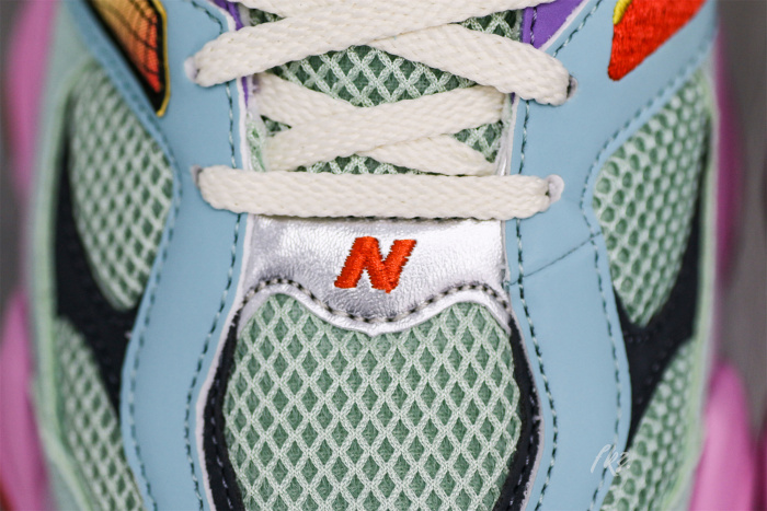 New Balance 9060 Warped