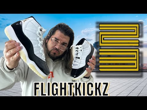 Air Jordan 11 DMP Gratitude 2023（A1）