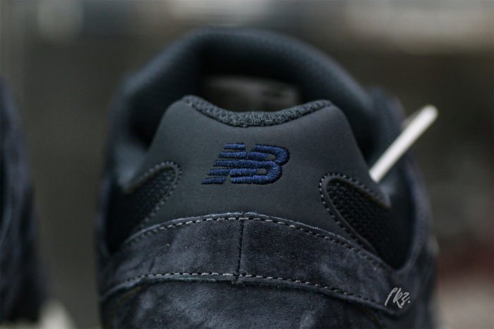 New Balance 9060 Eclipse Navy