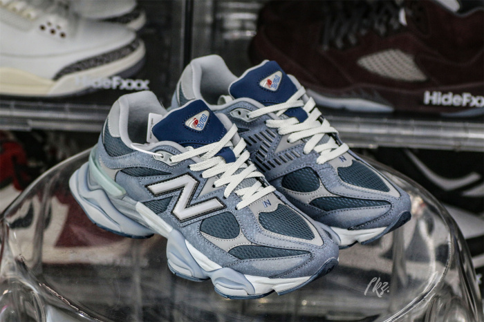 New Balance 9060 Moon Daze