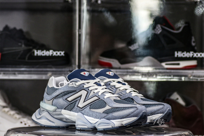 New Balance 9060 Moon Daze