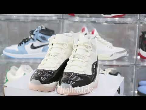 Air Jordan 11  “Neapolitan”（WMNS）（A1）