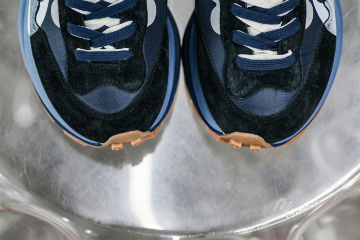 Sacai x Nike VaporWaffle 3.0 White Grey Blue