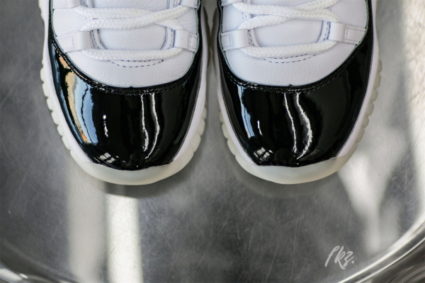 Air  Jordan 11 Retro DMP Gratitude (2023) (GS)（A1）