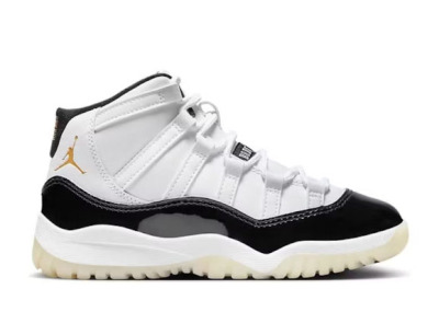 Air  Jordan 11 Retro DMP Gratitude (2023) (GS)（A1）