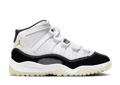 Air Jordan 11 Retro DMP Gratitude (2023) (GS)(A1)