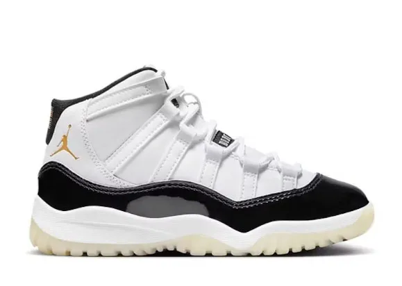 Air Jordan 11 Retro DMP Gratitude (2023) (GS)(A1)
