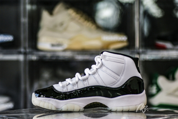 Air  Jordan 11 Retro DMP Gratitude (2023) (GS)（A1）
