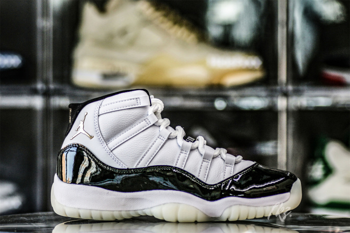 Air  Jordan 11 Retro DMP Gratitude (2023) (GS)（A1）