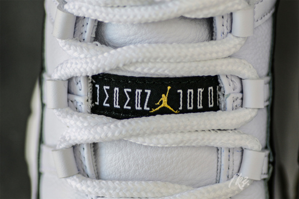 Air  Jordan 11 Retro DMP Gratitude (2023) (GS)（A1）