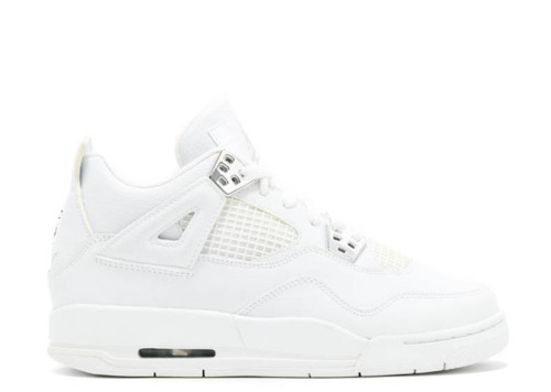 Air Jordan 4 Retro GS Pure Money (GS)