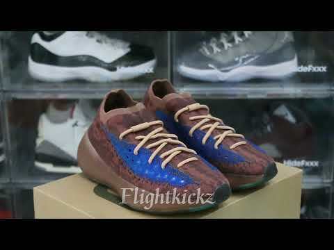 Adidas Yeezy Boost 380  Azure