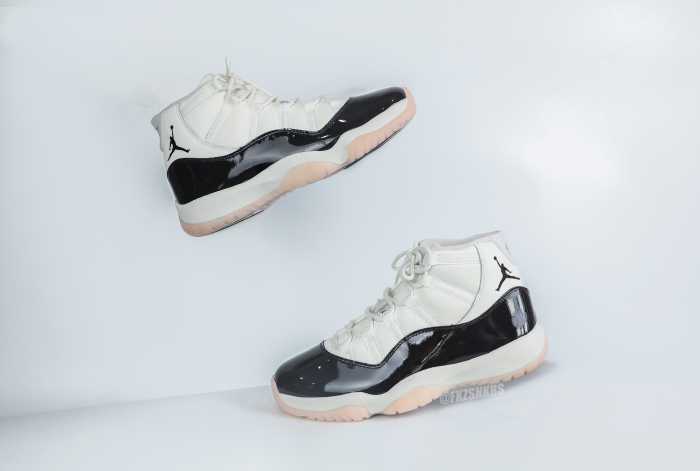 Air Jordan 11  “Neapolitan”（WMNS）（A1）