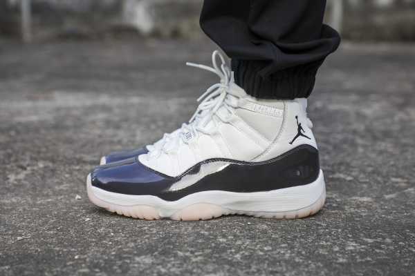 Air Jordan 11  “Neapolitan”（WMNS）（A1）