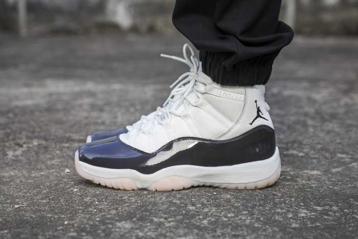 Air Jordan 11  “Neapolitan”（WMNS）（A1）