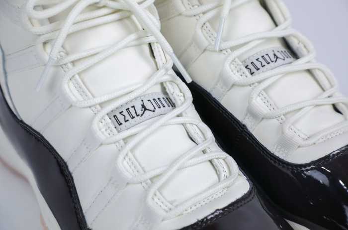 Air Jordan 11  “Neapolitan”（WMNS）（A1）