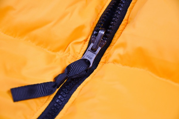 The North Face TNF  1996 Down Jacket Yellow