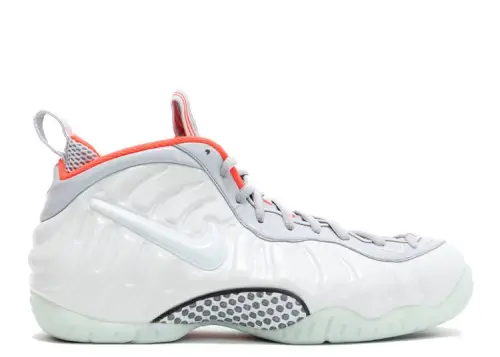 Air Foamposite Pro Prm Yeezy White 2016(A1)