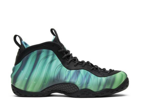Air Foamposite One PRM AS QS sneakers