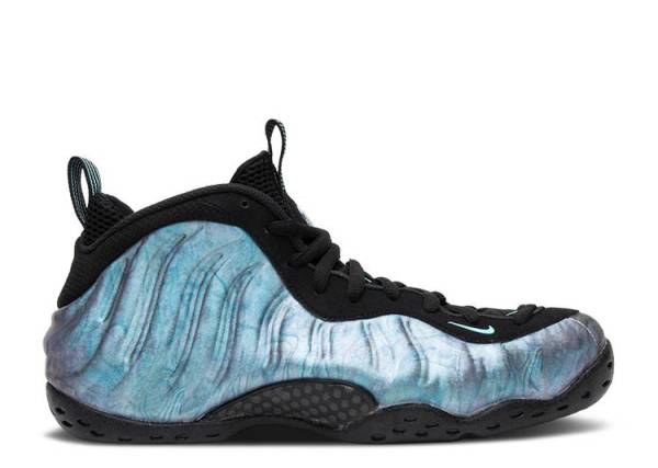 Air Foamposite One Premium Abalone（A1）