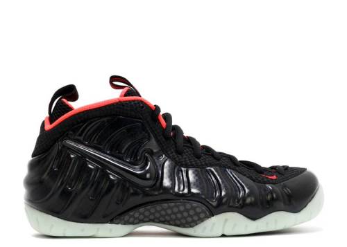 Air Foamposite Pro Prm Yeezy Black 2014（A1）