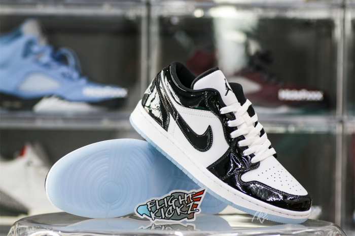 Air  Jordan 1 Low SE Concord 2023