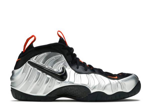 Air Foamposite Pro Halloween 2020（A1）