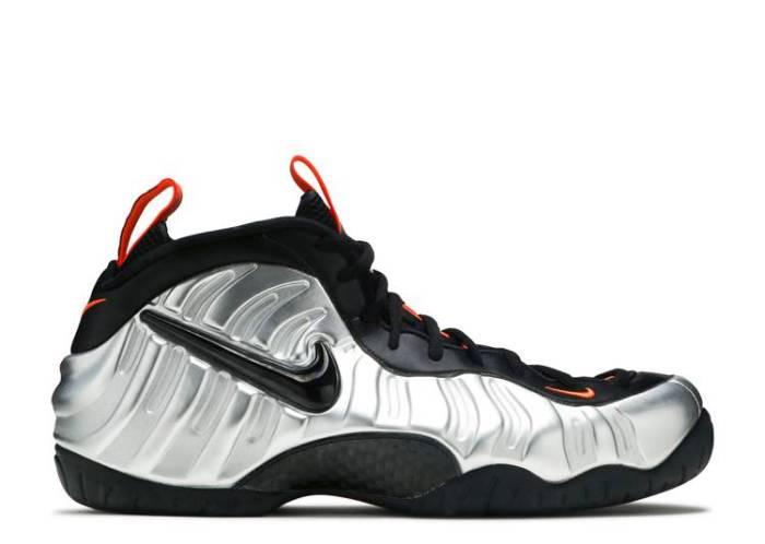 Air Foamposite Pro Halloween 2020（A1）