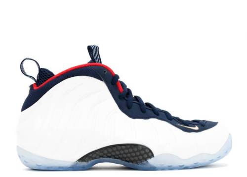 Air Foamposite One PRM Olympic