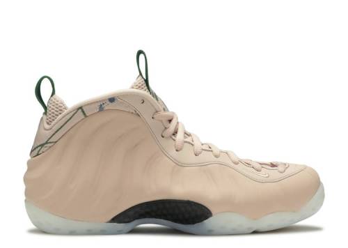Air Foamposite One 'Particle Beige'
