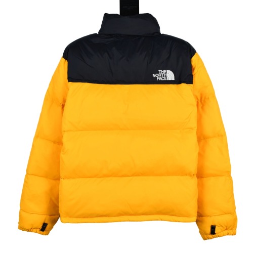 The North Face TNF  1996 Down Jacket Yellow