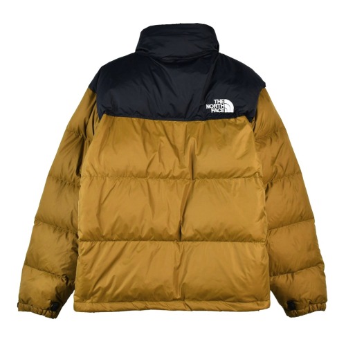 The North Face TNF  1996 Down Jacket Gold