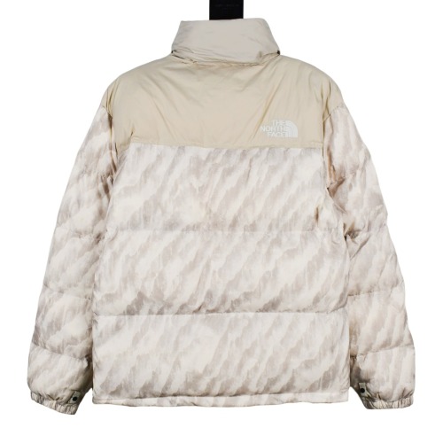 The North Face TNF  1996 Down Jacket Nuptse Beige