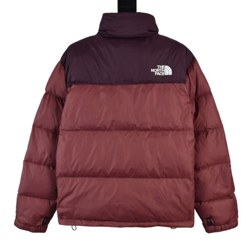 The North Face TNF  1996 Down Jacket Burgundy