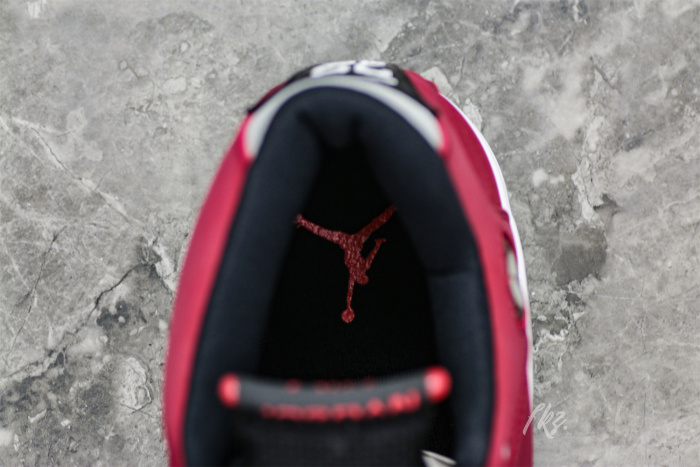 Air Jordan 14 Retro Gym Red Toro 2020