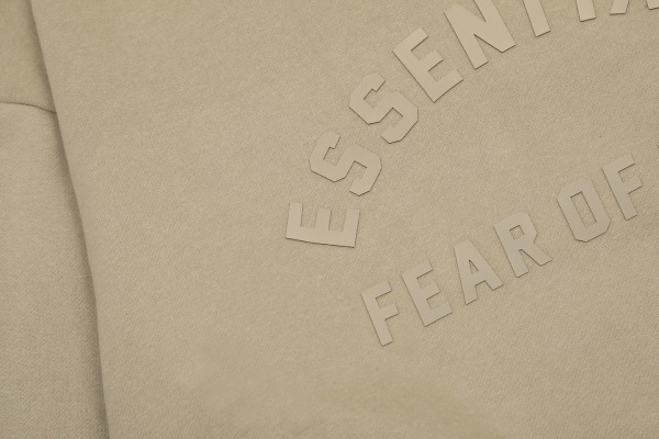 Fear of God FOG ESSENTIALS Core 23 Hoody