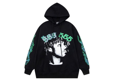 Sp20der 999 555 Black Suit