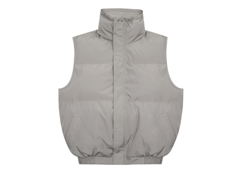 Fear of God Essentials Sleeveless Down Vest