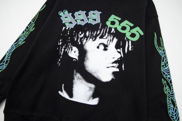 Sp20der 999 555 Black Suit