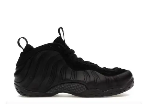 Nike Air Foamposite One Anthracite (2023)（A1）