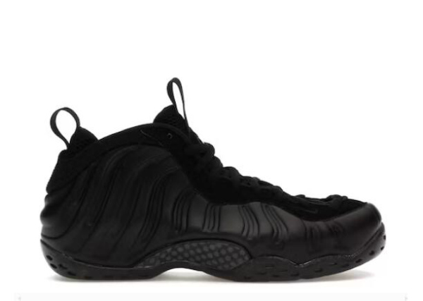 Nike Air Foamposite One Anthracite (2023)（A1）
