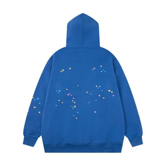 Sp5der OG Hoodie Suits
