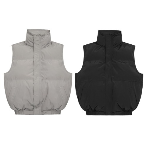 Fear of God Essentials Sleeveless Down Vest