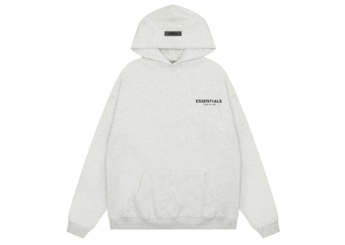 Fear of God Essentials Hoodie (SS22)