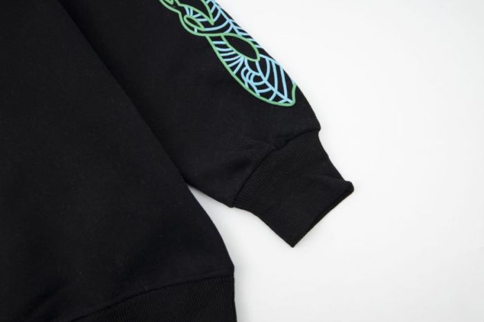 Sp20der 999 555 Black Suit
