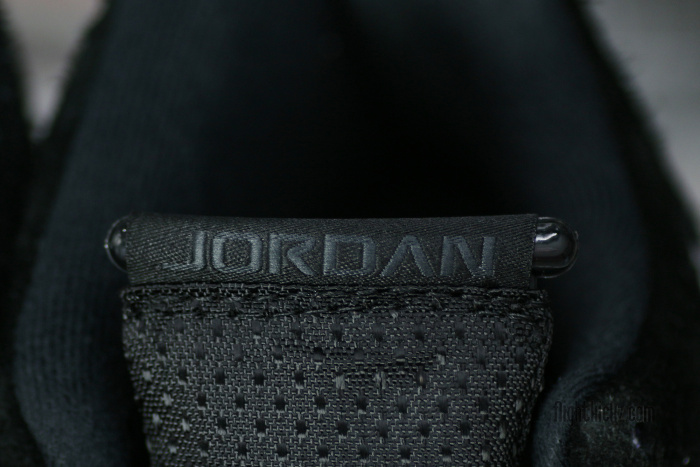 Air Jordan 14 “Black/White” 2023